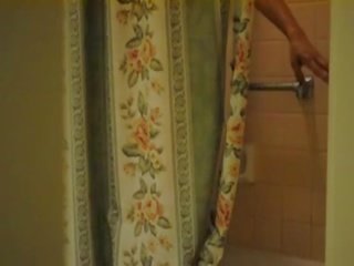 Desi žiūrėti alike pora puikus dušas nešvankus video (new)