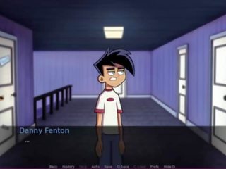 Danny phantom amity park część 24 maddie brudne wideo