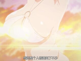 Én mostohaanya a animation1: japán szex csipesz