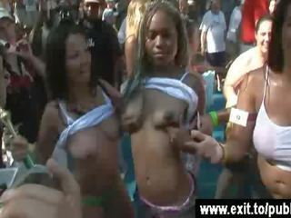 Total sex Disorder at outdoor sex Party film