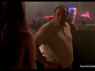 아리엘 kiley - 그만큼 sopranos s03e06