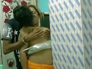 Terrific bhabhi xxx šeima xxx video su paauglys devar indiškas karštas seksas