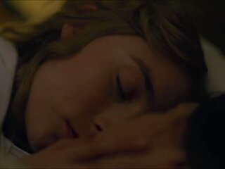 Kate winslet dhe saoirse ronan - ammonite 03