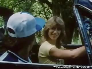 Klassiskt marilyn chambers sjuttiotalet xxx film