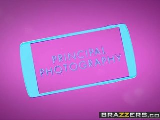 Brazzers - principal photography sara geai jax slayher