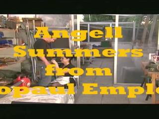 Vid trailer angell estati da popaul emploi: hd adulti film 64
