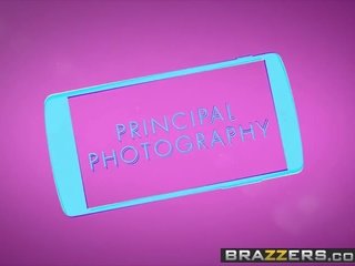Brazzers - principal photography sara ibon ng dyey jax slayher