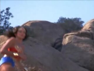 Linda Carter-wonder Woman - Edition Job Best Parts 17