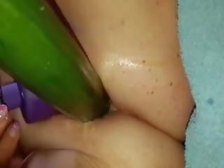 Fuck with Cucumber: Free Cucumber x rated film vid 9f