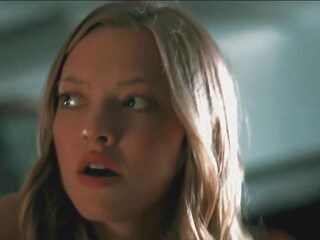 Makea amanda seyfried alaston ja xxx klipsi kokoomateos: hd seksi video- ac