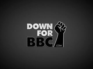 Down for bbc kristina rose aldamak slattern for prince yahshua bbc