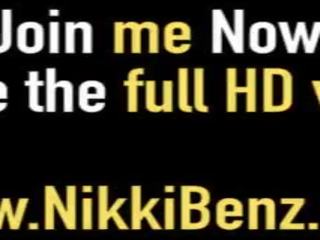 Penthouse Pet Nikki Benz & Jessica Jaymes Banged As Nuns!
