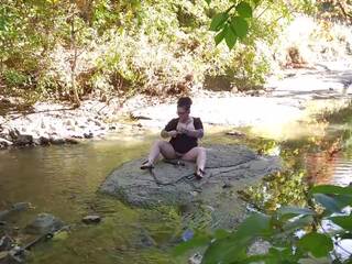 Hasta squirting creek: nuevo squirting hd sexo presilla b5