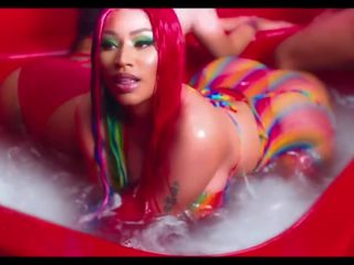 TROLLZ - only Nicki Minaj Edit - Fap Challenge