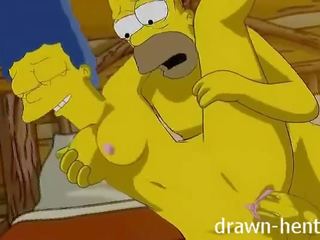 Simpsons 无尽