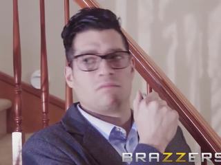 Brazzers - sucio mqmf nicolette shea necesariamente un bañera y algunos joven johnson