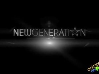 A új generáció a trágár videó 3.