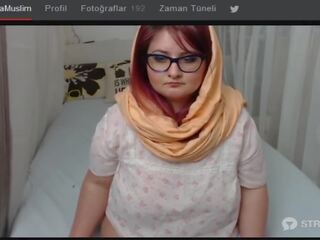 Tureckie kobieta robi kamerka internetowa pokaz, darmowe arab psi hd seks film 95